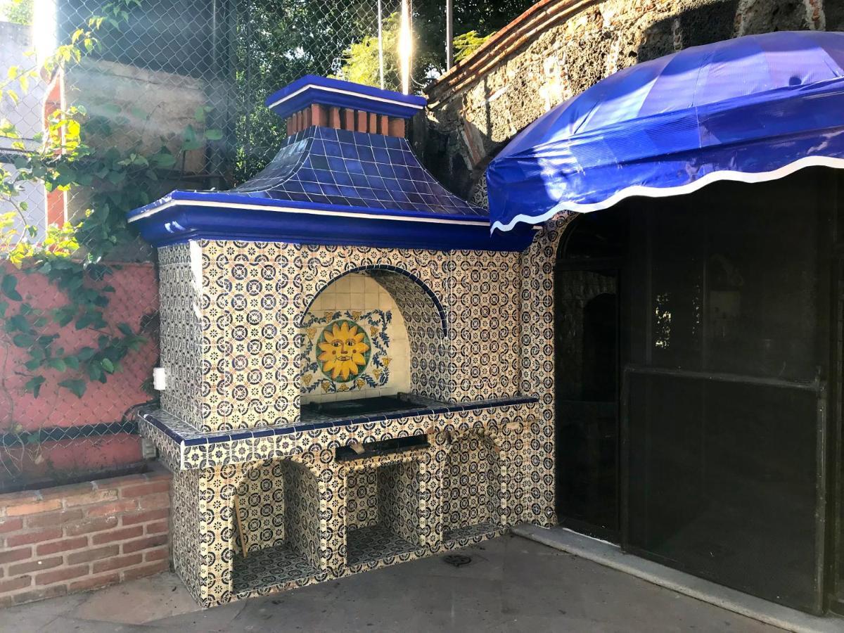 La Quinta Margarita - The Best Place In Town Villa Cuernavaca Exterior foto