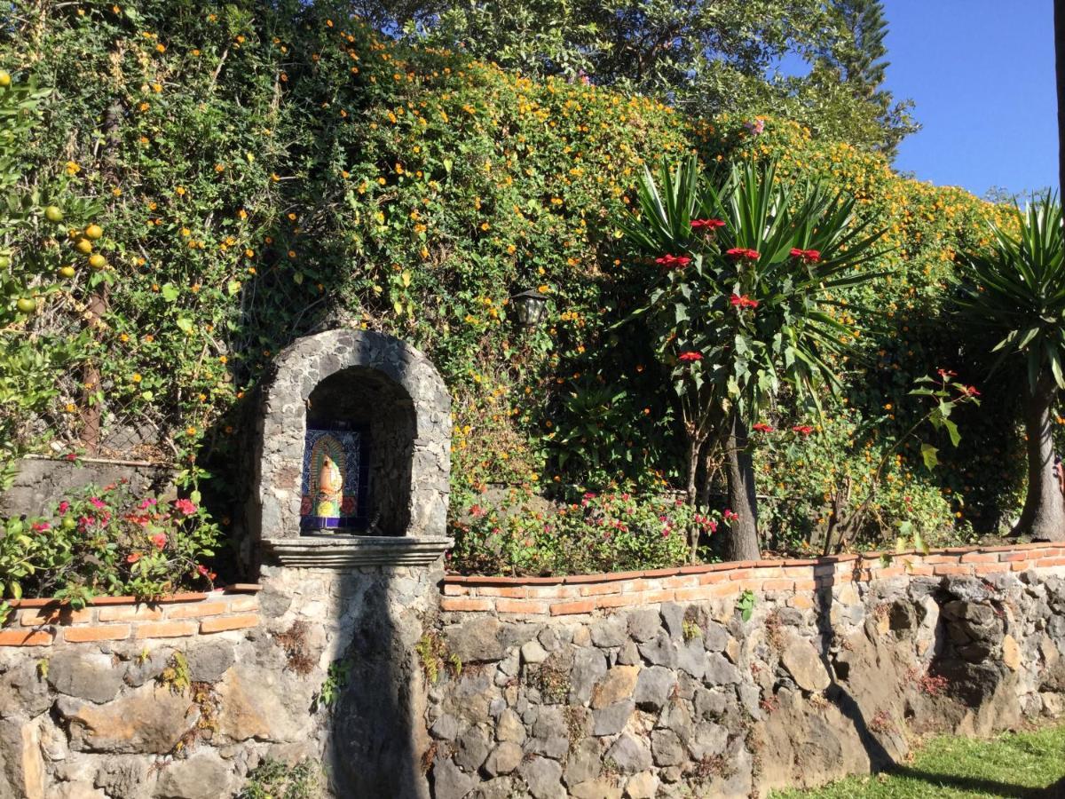La Quinta Margarita - The Best Place In Town Villa Cuernavaca Exterior foto