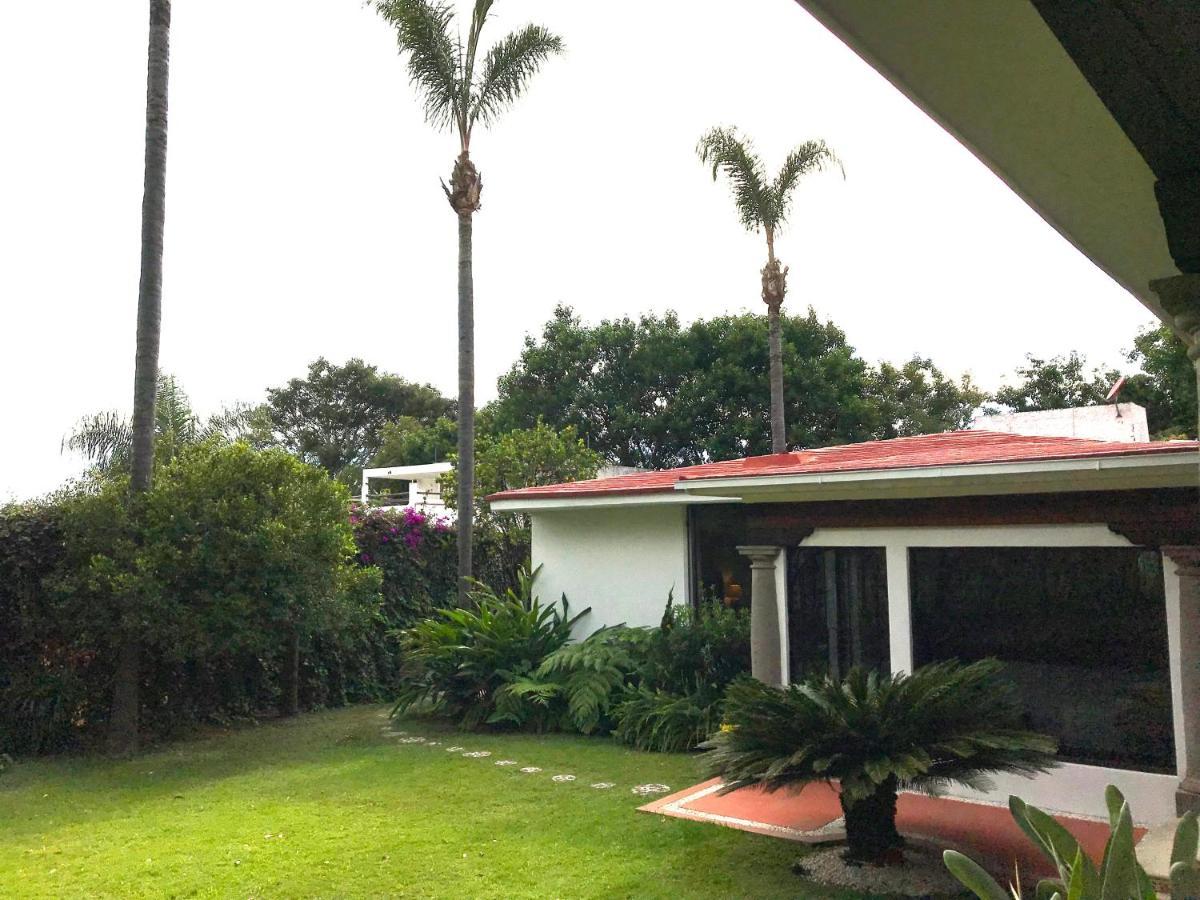La Quinta Margarita - The Best Place In Town Villa Cuernavaca Exterior foto