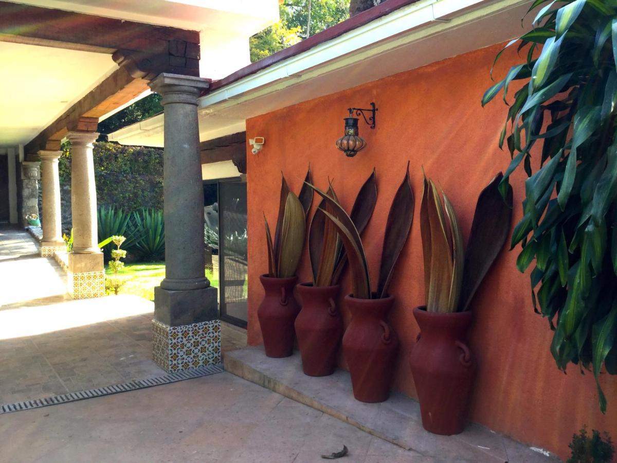 La Quinta Margarita - The Best Place In Town Villa Cuernavaca Exterior foto
